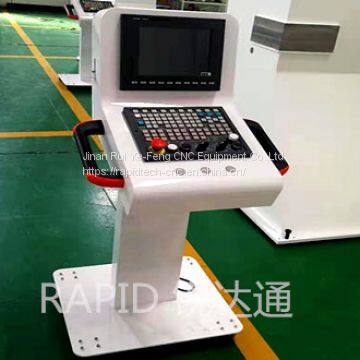 2T-1820 5 AXIS CNC ROUTER/cnc Router 3d Wood photo-4