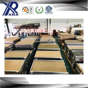 High Quality Delicate Stainless Steel Strips 321 photo-5