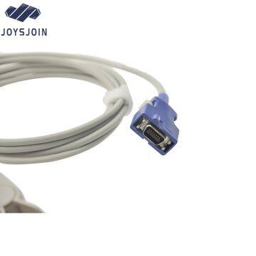 Mindray Reusable Spo2 Sensor Adult Finger Clip 14Pin photo-2