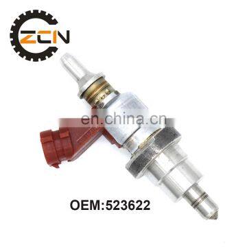 High Quality Fuel Injector Nozzle OEM 523622 For Renault photo-4