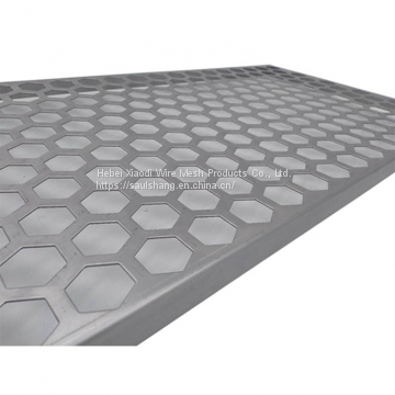 Hot Sale Aluminum Perforated round hole  Metal Panel/ Perforated Sheet aluminum aluminum mesh sheet wire mesh