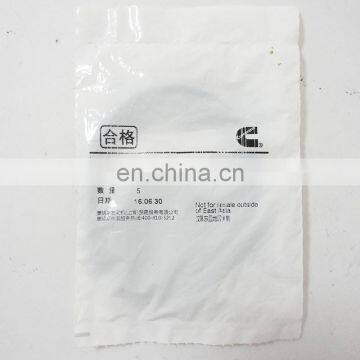 Original Diesel Engine Parts ISM QSM M11 3820945 3820028 Rectangle O-seal Ring photo-2