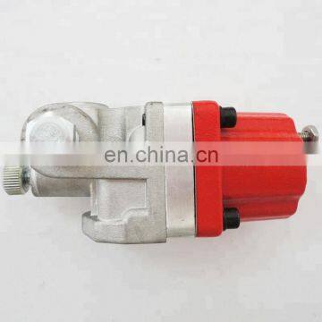 High Quality Diesel Engine Parts Aluminum Alloy K19 3017993 Shutoff Valve for Truck