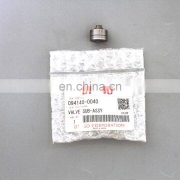 original HP0 pump delivery valve 094140-0040