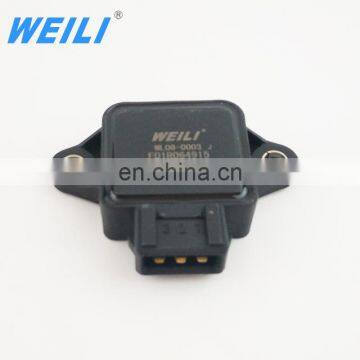 Throttle position sensor TPS sensor F01R064915 for JAC HEYUE TONGYUE YUEYUE