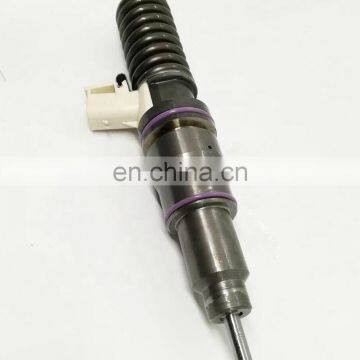 D13 Diesel Injector BEBE4F07001 21244717 photo-3