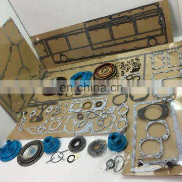 QSK19 Set upper and Lower Engine Gasket 3804667 4089717