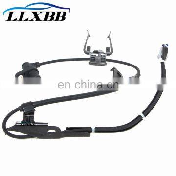 Original ABS Wheel Speed Sensor 89543-48030 For Toyota Highlander Lexus Rx330 RX400h 8954348030