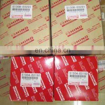 Engine parts- SK200-8/SK300-8 J05E/J08E Liner kits / Liner sets