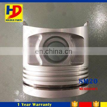 8M20 Machinery Engine Parts Piston ME602861