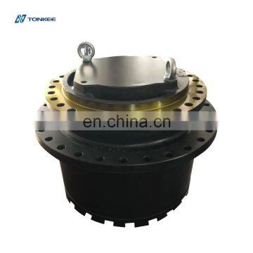 SK850 PC750 PC800 PC850-8 Travel Gearbox WT17BC Speed Reducer OKUBO Gear 80 Ton Excavator Final Drive Group photo-3
