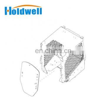 318D 318E Windowpane T312628 fit for JD skid steer 318D 318E