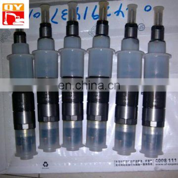 Common Rail EFI Injector For 6d107e-1