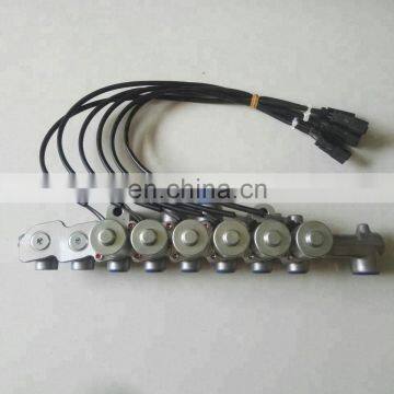 High Quality Pilot Valve Assy for Pc200-7 Pc220-7/pc350-7part Number 702-21-55901 Hot Sale
