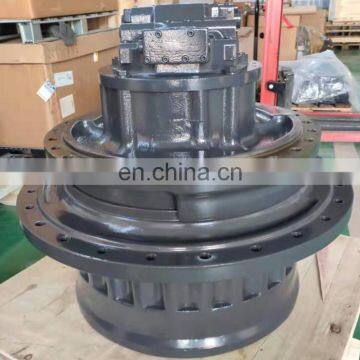 Genuine and new PC750  P800  excavator final drive assy 209-27-00271 travel device assy