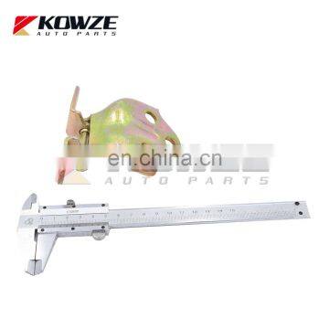 Front Door Hinge Lock For Mitsubishi Pajero Space Wagon V31 V32 V36 V45 V46 N34W MB517721