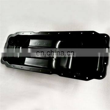 Cummins ISZ QSZ Oil Pan , Oil Sump 4975061