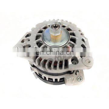 2871A701 2871A702 2871A704 24V 80A Alternator for Caterpillar