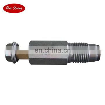 8-98032549-0   98032549   095420-0281   095420-0280 Auto Fuel Pressure Relief Valve