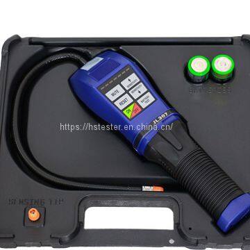 Fully Automatic Sf6 Gas Leakage Detection Device