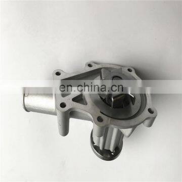 Engine parts water pump for V2203 D1402 1552173039  with 16 hole