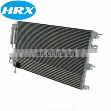 Excavator engine parts air conditioner condenser for EC55C VOE14576775