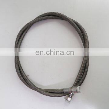 Diesel Engine Parts Steel Flexible Hose 3632025 Flexible Pipe Marine Engine Spare Parts Flexible Stainless Steel Pipe