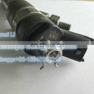 Diesel Fuel Injector 0445110002