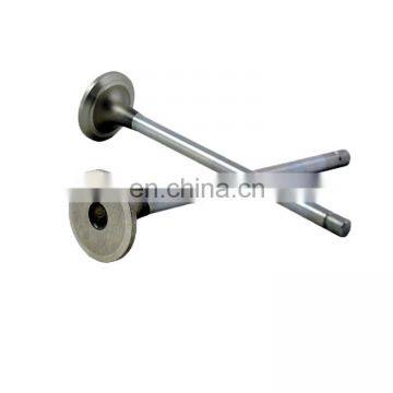3417713 Exhaust Valve for Cummins Cqkms L10G3.GEN.DR(330) L10 Diesel Engine Spare Parts Manufacture Factory in China