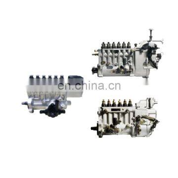 16010BH101 diesel engine fuel transfer pump for cummins  Chao Chai CY4100ZLQ diesel engine Parts manufacture factory in china