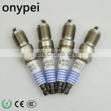 High Quality Engine Car Iridium Spark Plug SP-493 AGSF32PM