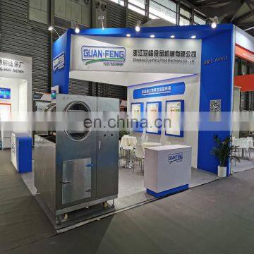 Laboratory vacuum freeze dryer fruits dehydrator laboratory lyophilizer price