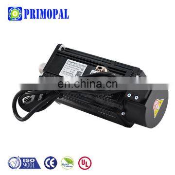 750w 220v 3000rpm Three Phase Automatic Voltage Regulator Muma022p1s Whole Mige Eps2 Price Amplifiac Servo Motor photo-2