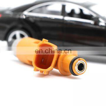 Hengney Original Auto Parts 195500-0080 1955000080 195500 0080 For Suzuki Swift Fuel Injection Nozzles