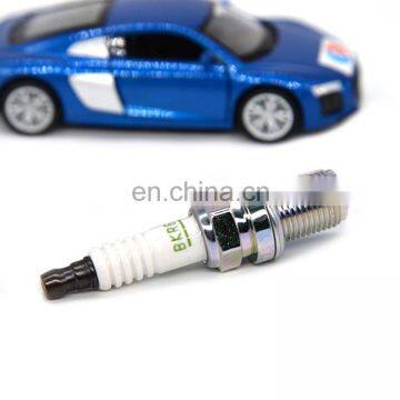 Good price Wholesale Spare parts BKR6E11  2756  for  N-issan T-oyota L-exus M-itsubishi K-ia S-uzuki I-suzu Car plugs spark plug