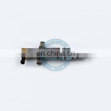 C9 Diesel Engine Spare Parts Fuel Injector 387-9433 3879433  For E330D E336D Excavator