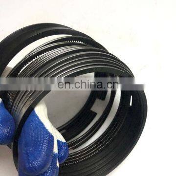 Iran CAT Engine 120.65MM Piston Ring Set