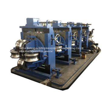 High Quality High Frequency Welded Pipe Equipment