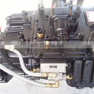 Hot Selling Original Fast Transmission Gearbox Parts For HOWO