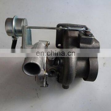 Hot New Products Turbocharger for a Volvo Loader Gold Supplier photo-2