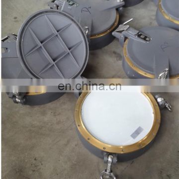 CCS Marine Customized Steel Welding Ship Porthole