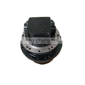 31MH-41010 Excavator Drive Unit R35 Travel Motor R35 Final Drive