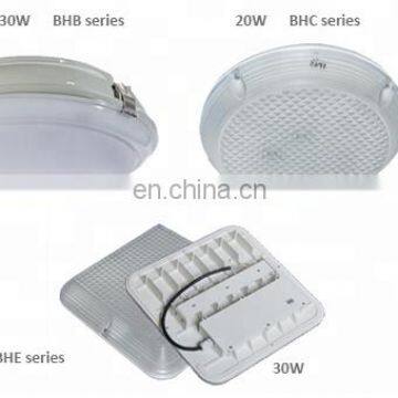 12w Ip65 Bathroom Ceiling Light for Home photo-3