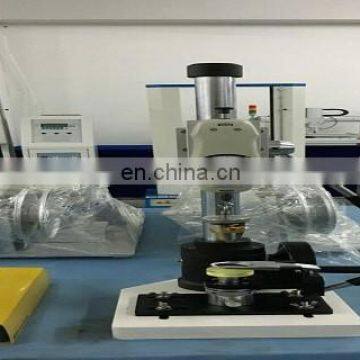 Sharp Edge Testing Machine for Toy and Metal Shell photo-3