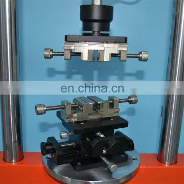Automotive Connector Insertion Force Test Machine photo-6