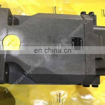 Fixed Displacement Rexroth A4FO250 Hydraulic Axial Flow Pump photo-2