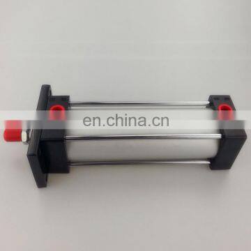 Standard Pneumatic Cylinder/Stainless Steel Air Cylinder QGBQ/TSC With a Variety of Specifications photo-2