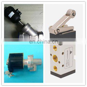 fuel shut off solenoid valve diesel fuel solenoid valve water strainer