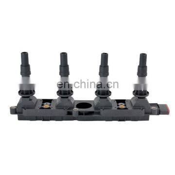 Ignition Coil for OPEL OEM 1208008 09119567 90536194 9119567 0040100342