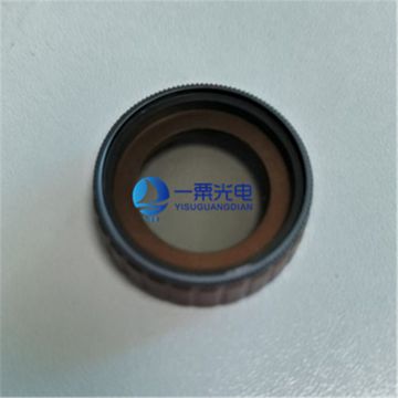 Wholesale Borosilicate Optical color Dichroic Filter For Laser light